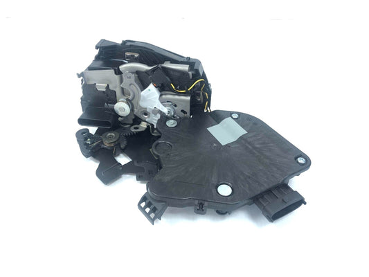 Genuine Jaguar Land Rover Front Left Door Lock RHD-LR078734 /C2D49434