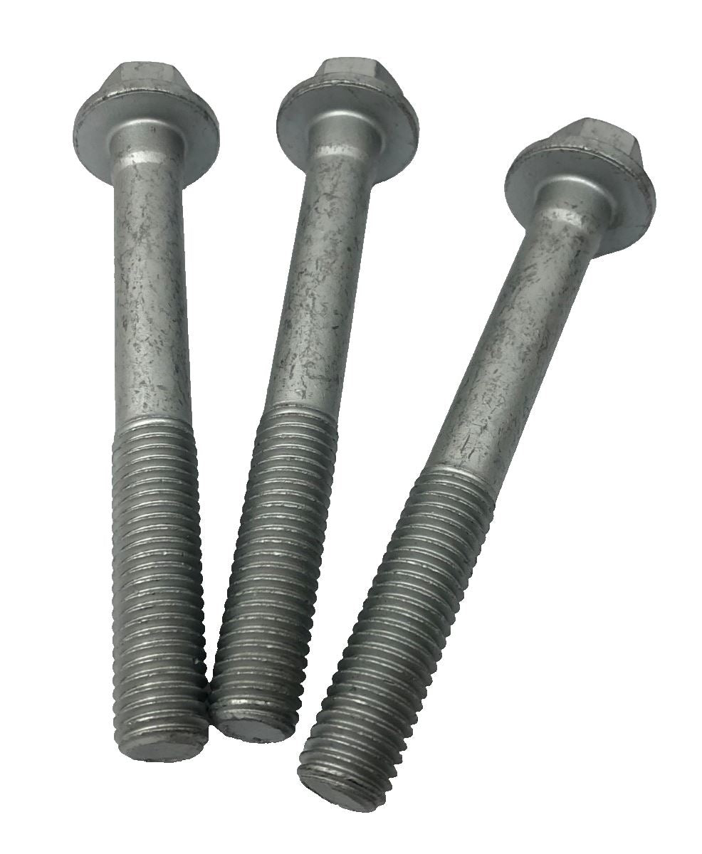 Genuine Land Rover RR Front Axle Case Differential Bolt Pack Of 3 - TBK500030
