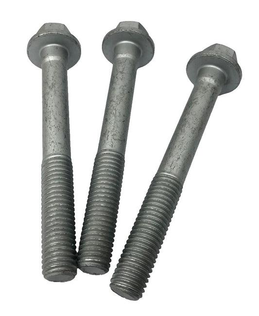 Genuine Land Rover RR Front Axle Case Differential Bolt Pack Of 3 - TBK500030