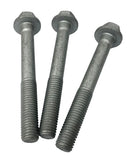 Genuine Land Rover RR Front Axle Case Differential Bolt Pack Of 3 - TBK500030