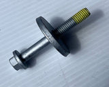 Genuine Land Rover / Range Rover Engine Mounting Hex Bolts M8 x 60mm x6 LR033201