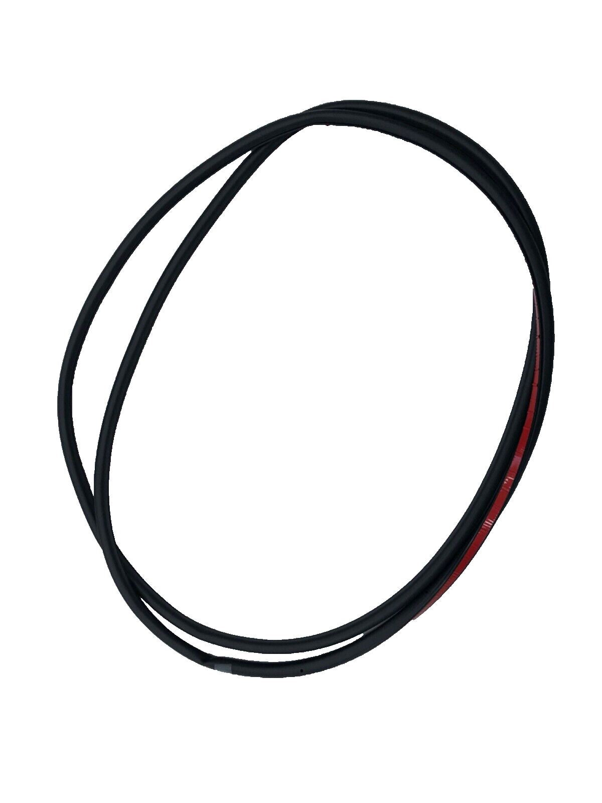 Genuine Land Rover Defender 2020+ Rear Door Seal - LR163136
