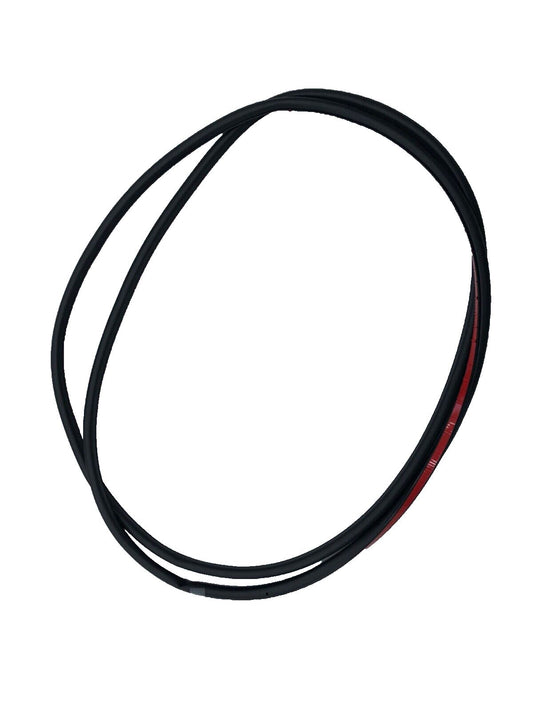 Genuine Land Rover Defender 2020+ Rear Door Seal - LR163136