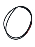 Genuine Land Rover Defender 2020+ Rear Door Seal - LR163136