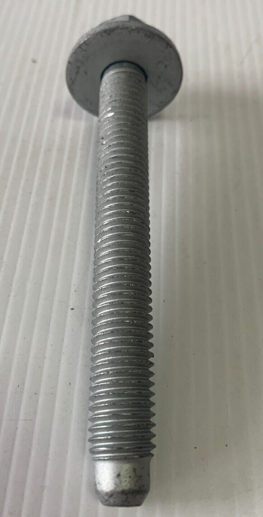 Genuine Jaguar XE Range/All New XF/F-Pace M14 x 105mm Bolt & Washer T2H17606