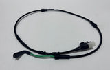 Genuine Land Rover Disco/Range Rover Evoque Brake Pad Warning Wire  LR115019