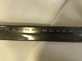 Genuine Range Rover Sport 10-13 B Pillar LH Treadplate Stainless Steel -LR018090