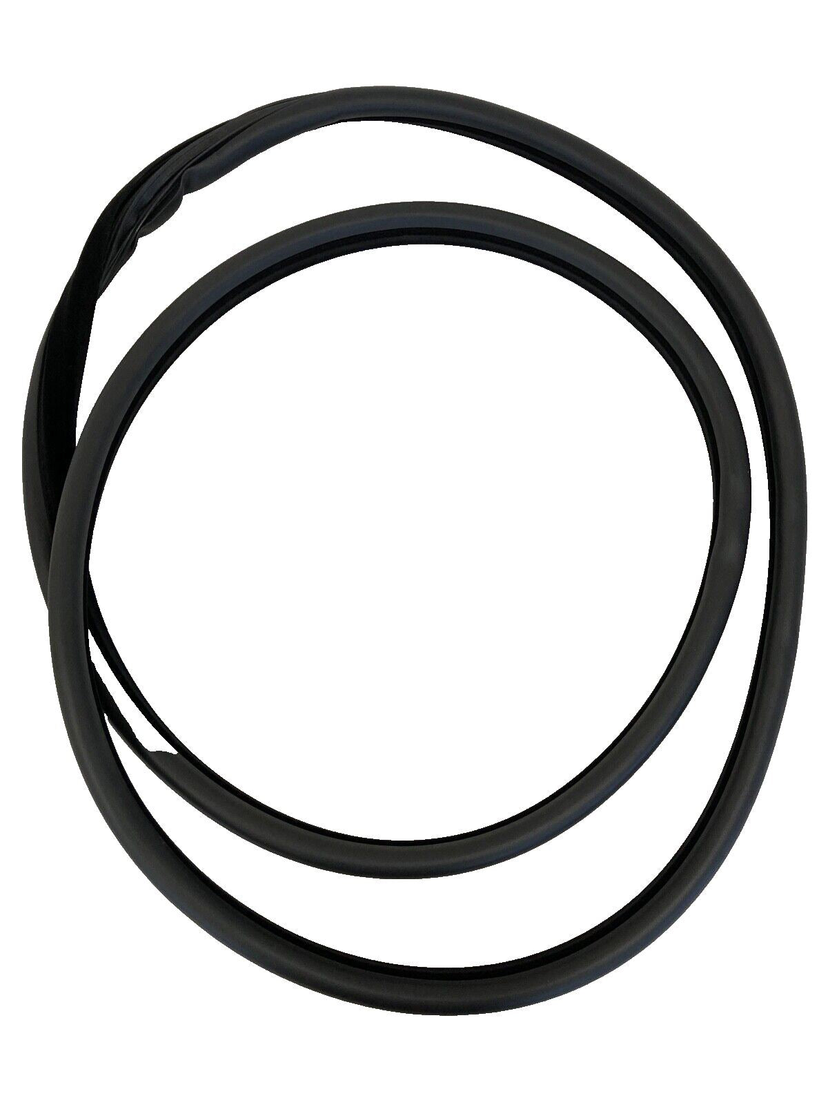 Genuine Jaguar E-Pace 2017 - 2018 LH/RH Rear Door Aperture Seal J9C2919