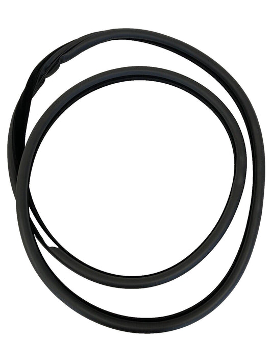 Genuine Jaguar E-Pace 2017 - 2018 LH/RH Rear Door Aperture Seal J9C2919