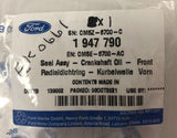 Genuine Ford Front Crankshaft Oil Seal 1947790