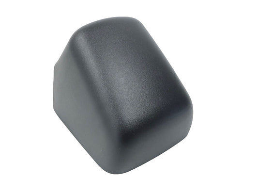 Genuine Jaguar F-Type 2014-24/XJ Interior Rear View Mirror Lower Cover T2R10843