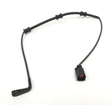 Genuine Jaguar XJ 2015 Brake Pad Wear Sensor C2D37743