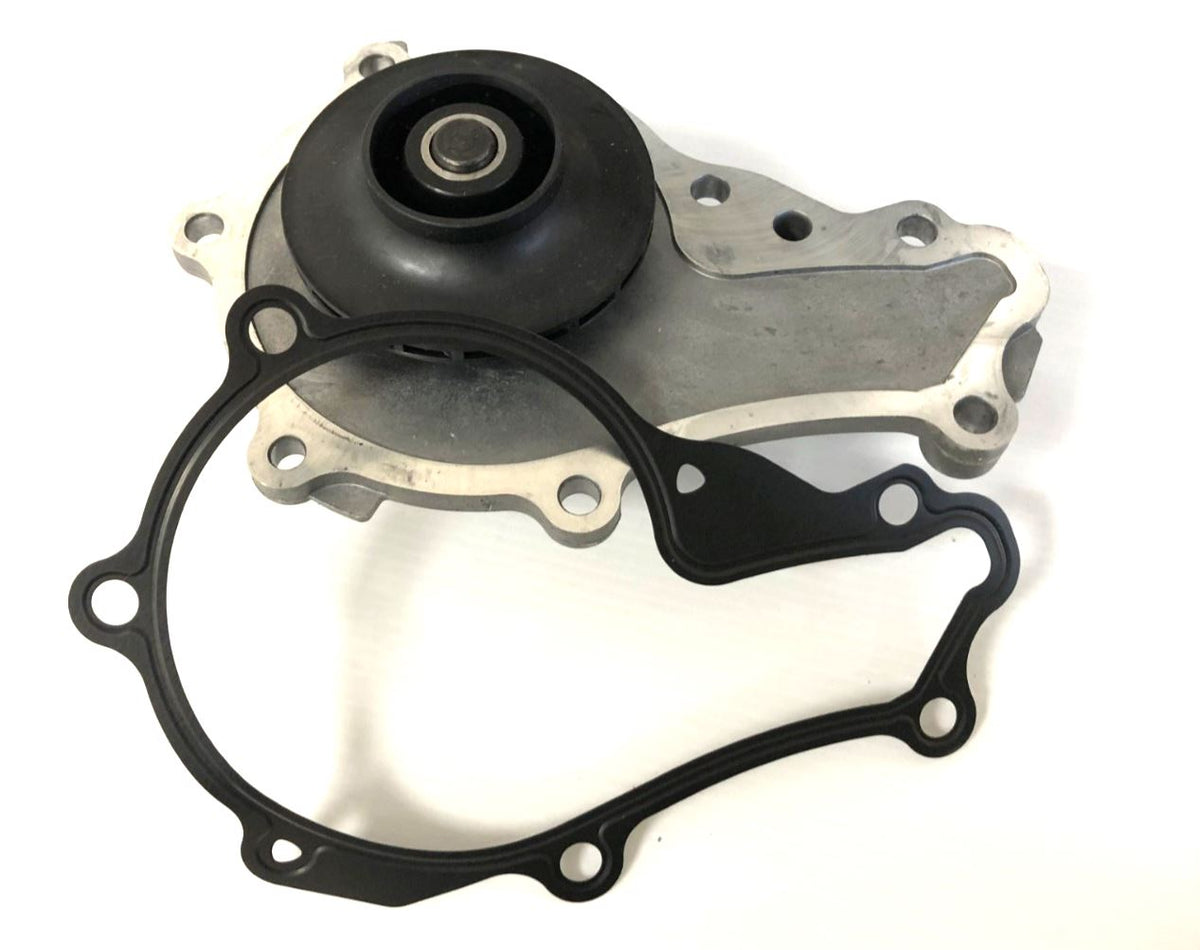 Genuine Ford C-Max S-Max Mondeo Focus Mk3 Mk2 Fiesta Mk7 TDCi Water Pump 2330996