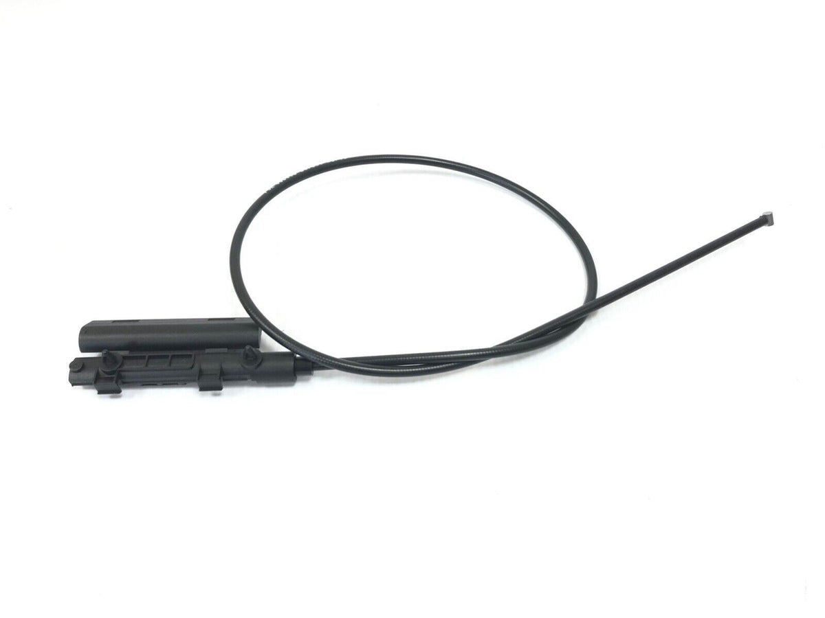 Genuine Range Rover 2002-2012 Front Bonnet Control Cable - FSE000030