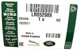Genuine Jaguar Land Rover RR/XJ Lower Interior Rear View Mirror Cover - LR052989