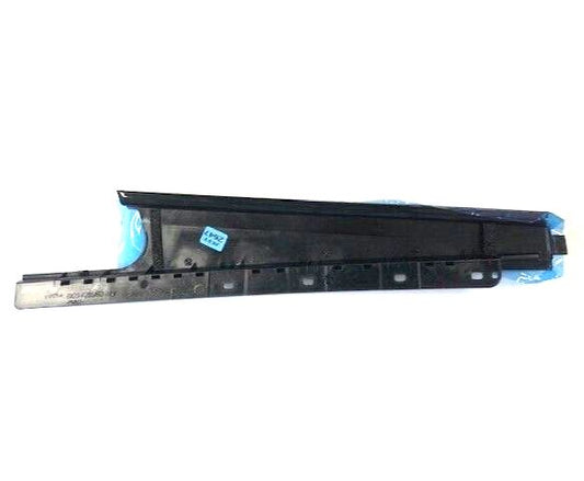 Genuine Jaguar XF 2009 - 2015 RH Rear Door Moulding - C2Z18488
