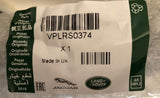 Genuine Land Rover Discovery Full Height Rigid Loadspace Partition - VPLRS0374