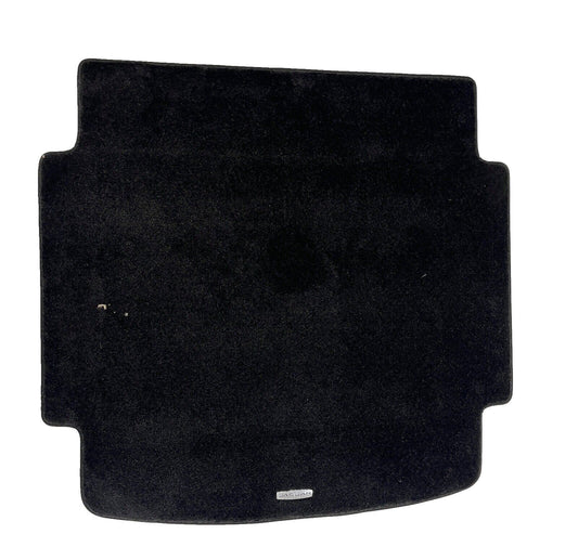 Genuine Jaguar I-Pace 2018+ Premium Boot Trunk Carpet - T4K1535