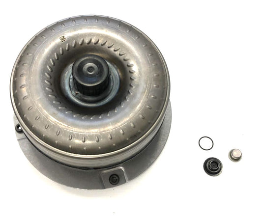 Genuine Jaguar XF F-pace XE 8 Speed Auto Torque Converter - T2H8428