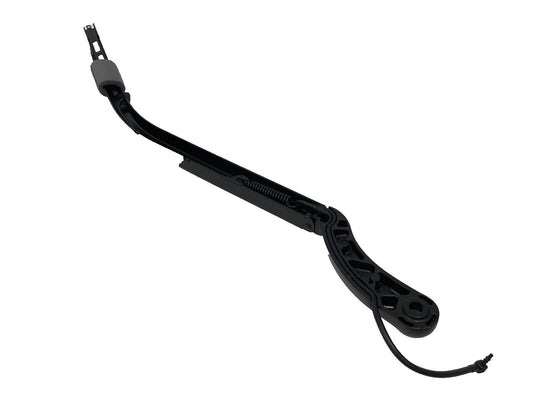 Genuine Jaguar XF/ XJ RHD Passenger Wiper Arm C2D30568