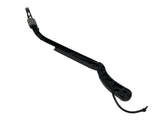 Genuine Jaguar XF/ XJ RHD Passenger Wiper Arm C2D30568