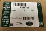 Genuine Land Rover Tailgate Body Repair Kit LR159363