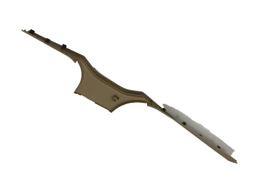 Genuine Range Rover Sport 2005-2009 LH Lower Inner Side Trim Panel EMG000672SMS