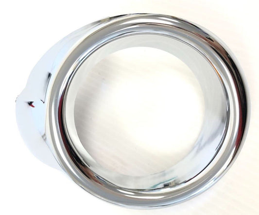 Genuine Ford Fiesta CB1 2008-2012 RH Front Fog Lamp Bracket 1544505