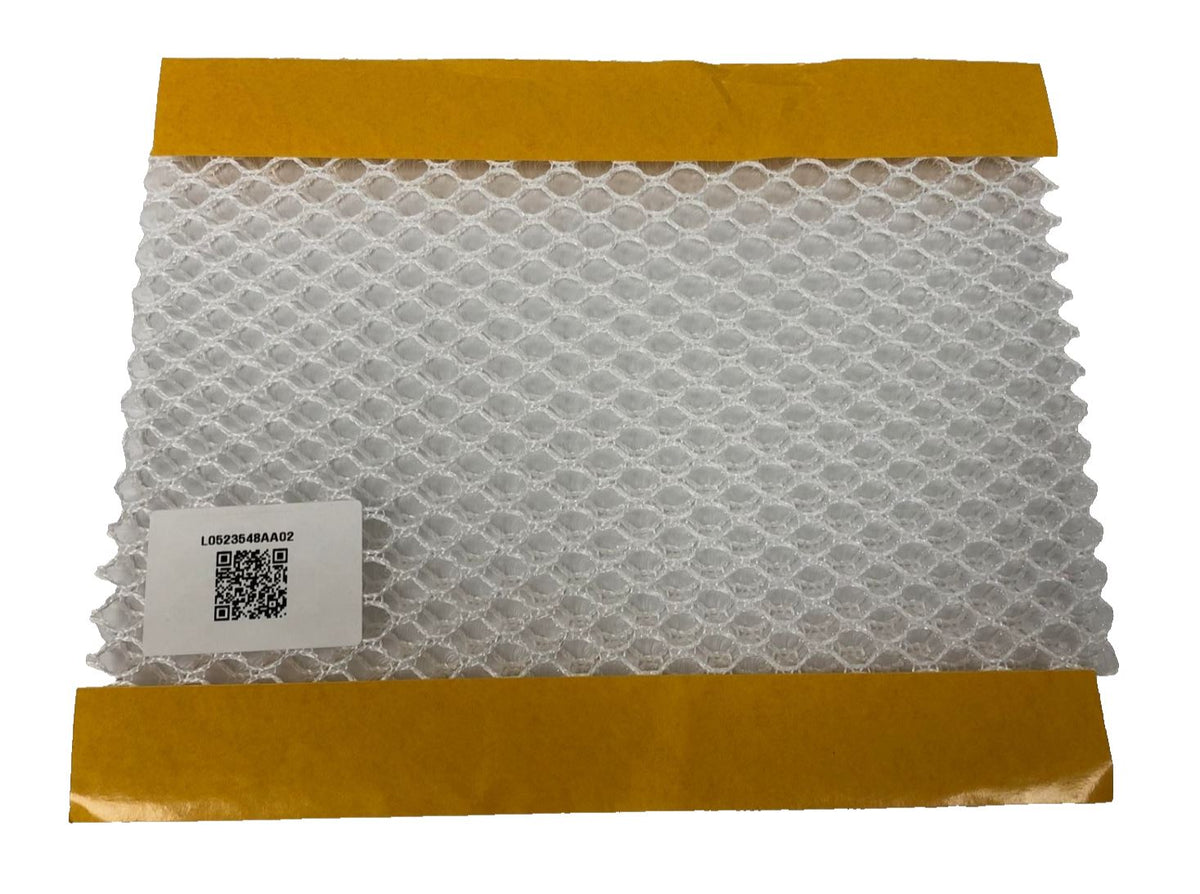 Genuine Land Rover Defender 2020+ Front Seat Back Insert Filler - LR129764