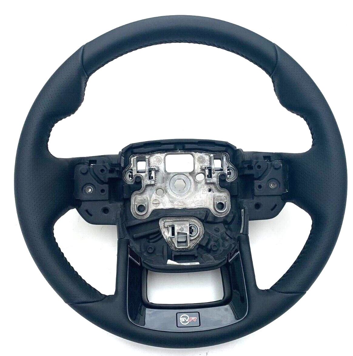 Genuine Range Rover Sport 2014+ Steering Wheel (SVR Version) - LR112287