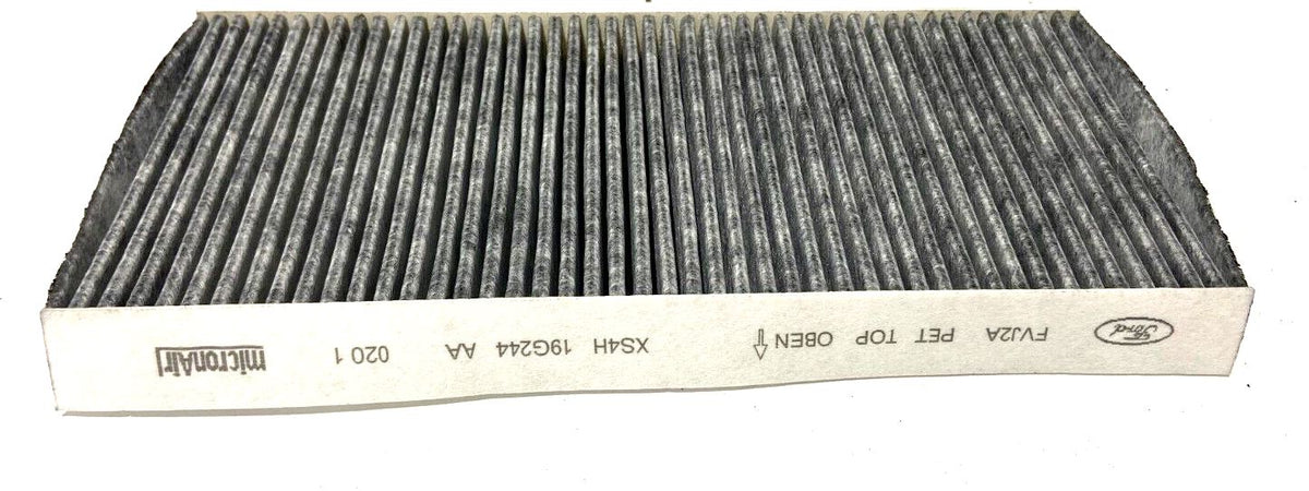 Genuine Ford Fiesta/Focus/Transit Connect Cabin Odour Pollen Filter 1121106