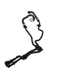Genuine Land Rover LH Cooling Pipe/ Water Hose For Engine Cooling -LR123079