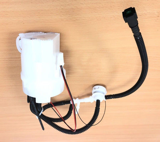 Genuine Land Rover Disco 3/RR Sport 2.7L V6 Engine Fuel Module WGS500110