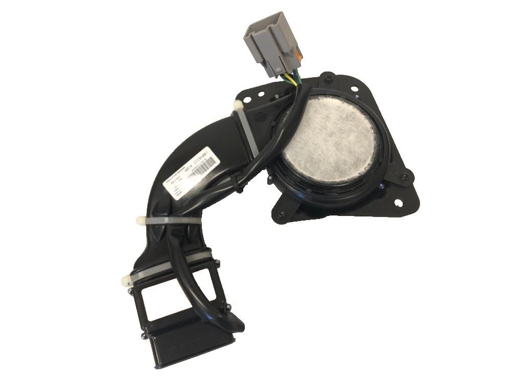 Genuine Jaguar XF/XJ/XK RH Front Heated Cooled Seat Filter Housing-C2C36057