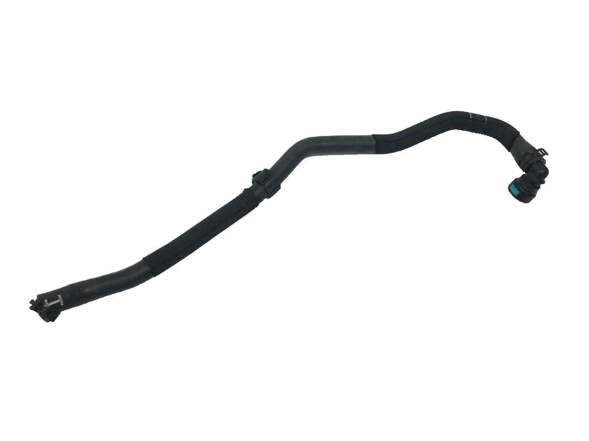 Genuine Jaguar F-Pace 2016+ 3.0L Diesel Outlet Auxillary Radiator Hose T4A15489