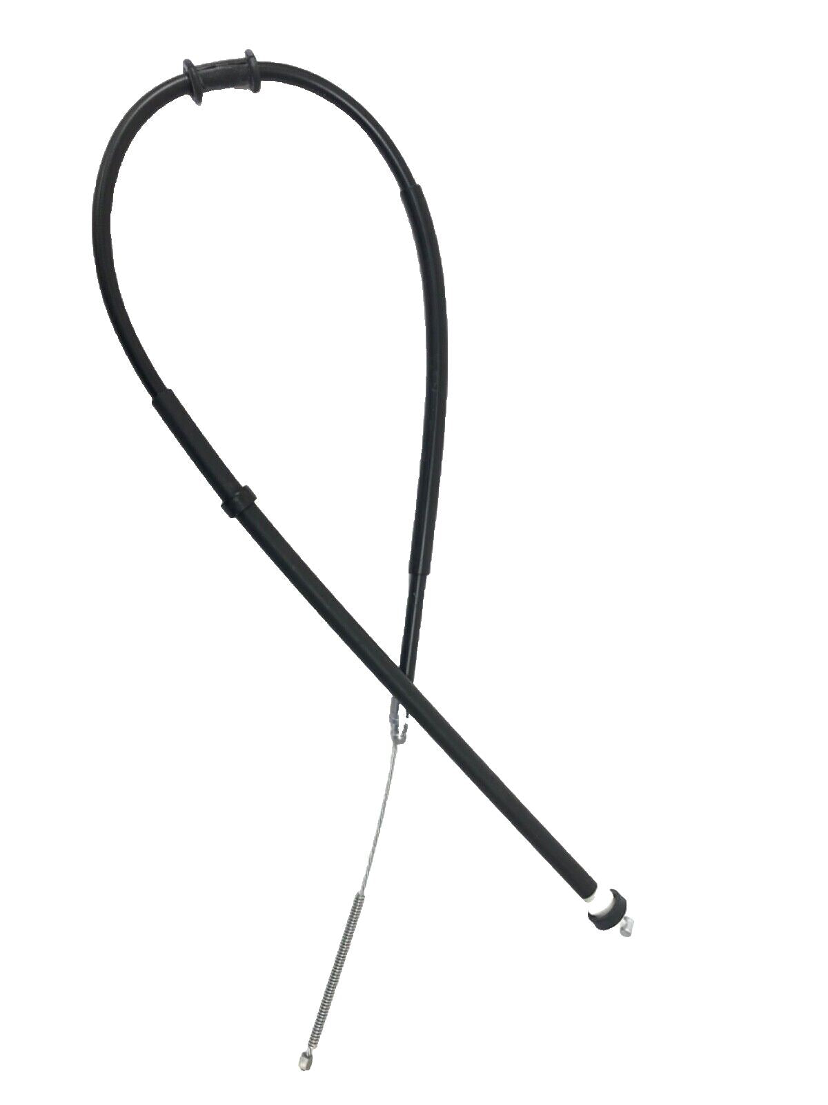 Genuine Ford KA CCU 2008 - 2016 LH Parking Brake Cable 1541339