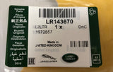 Genuine Land Rover Discovery Sport 2015+ Rear/Front Bumper RH Foam Pad LR143670
