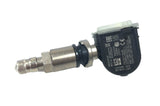 Genuine Ford Metal Tyre Pressure Valve Assy - 2100214