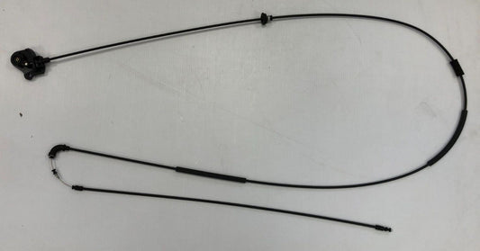 Genuine Land Rover Discovery / Range Rover Evoque Hood Control Cable LR051451