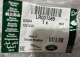 Genuine Land Rover Freelander 2/ Range Rover Evoque LH Bonnet Hinge LR001565