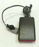 Genuine Range Rover 13+ RH Rear Seat Belt Buckle LR055876