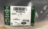 Genuine Range Rover 2013-2022 Front Mudflaps Kit - VPLGP0109