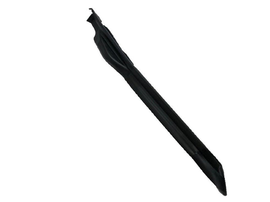 Genuine Land Rover Rear Left Door Weather Strip Wheel Arch Seal-LR136811