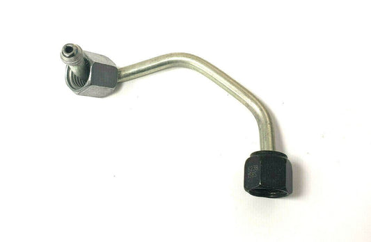 Genuine Land Rover/Jaguar (2.2L TD) Cylinder No. 4 Injector Tube