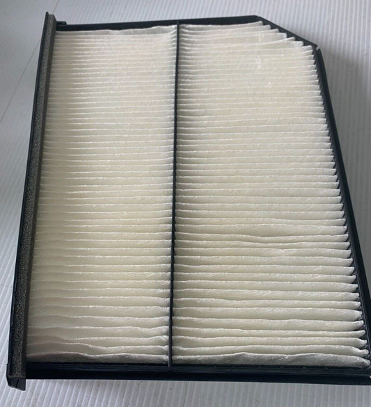 Genuine Jaguar S-Type 1999-2002 Air Particle Filter (RHD) XR841123