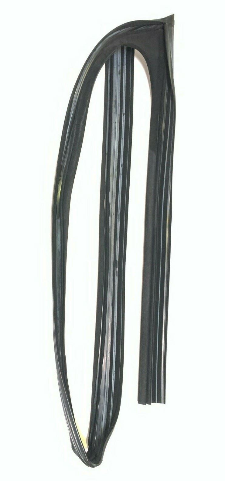 Genuine Land Rover Discovery 2017+ Front LH Glass Door Run LR082976