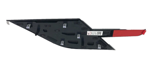 Genuine Land Rover Range Rover Sport Side Fender Vent - 529123561