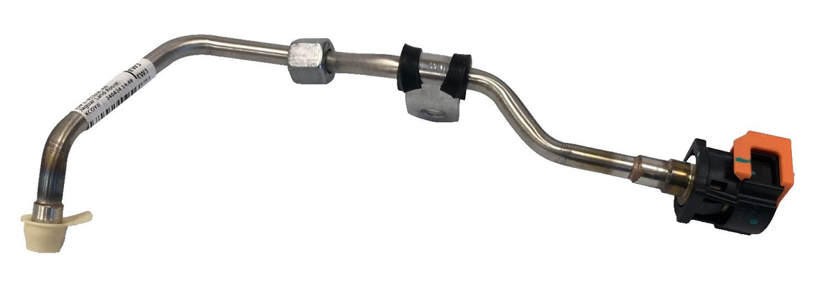 Genuine Jaguar Land Rover DiscoSport/Evo/E-Pace 1.5L Petrol Fuel Pipe - LR125401