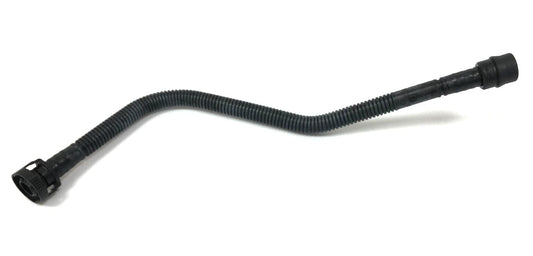 Genuine BMW E81 E87 E90 E91 E92 Fuel Tank Breather Line - 13907529767