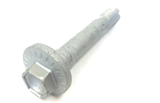 Genuine BMW X5 X6 F15 E70 E71 E72 Rear Axle Eccentric Bolt - 33306777169
